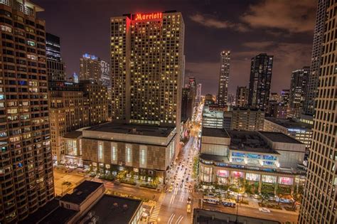 Chicago Marriott Downtown Magnificent Mile Zip Code Westernpositive