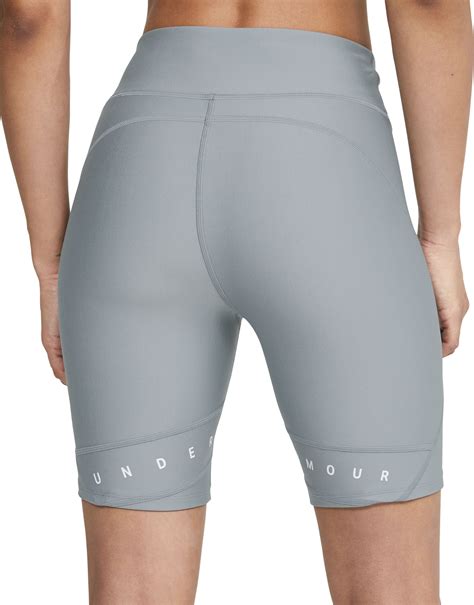 Under Armour W Hg Armour Graphic Bike Shorts På