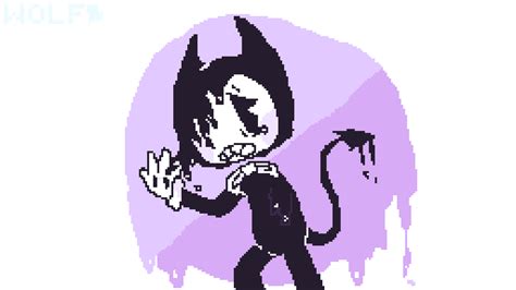 Bendy And The Ink Machine Contest Pixilart