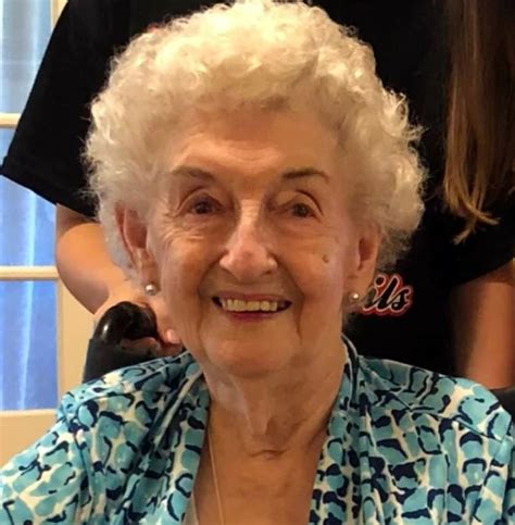 Ethel Lail Obituary Hickory Nc