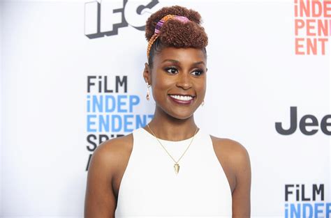 Insecure Star Issa Rae Is The Newest Face Of Covergirl Billboard