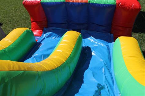 Visit our website to see our options. obstacle course rental jacksonville