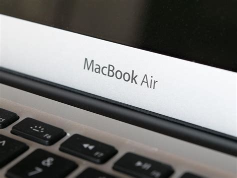 Apple Reportedly Planning Major Redesign For Next Macbook Air Imore