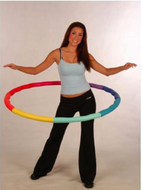 Best Weighted Hula Hoops For Exercise Exercise