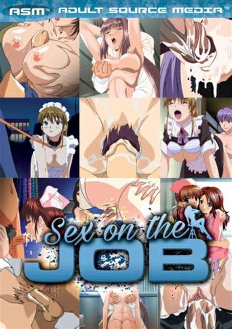 Sex On The Job Adult Source Media Unlimited Streaming At Adult Dvd