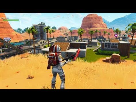 Fortnite season 5 is fast approaching. NEW Fortnite SEASON 5 Gameplay! TELEPORTING "RIFTS" and ...
