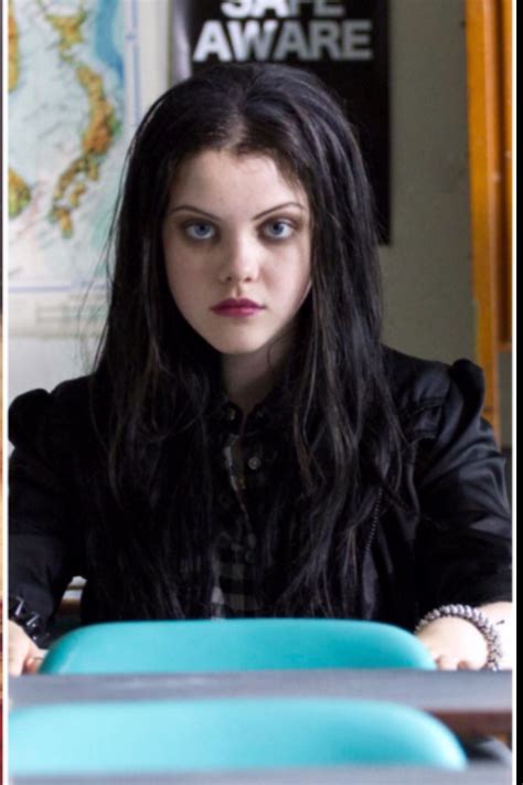 Perfect Sisters Georgie Henley As Beth Perfect Sisters Georgie Henley Sisters Movie