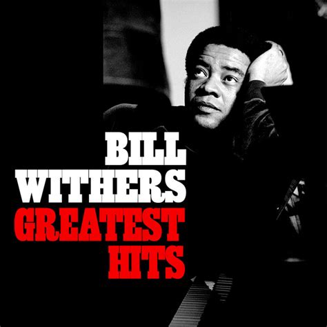 foto de bill withers