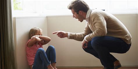 Co-Parenting With A Narcisisst | HuffPost