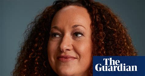 Rachel Dolezal ‘im Not Going To Stoop And Apologise And Grovel Us
