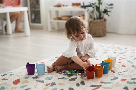 Materials For Play Infants And Toddlers The Education Hub
