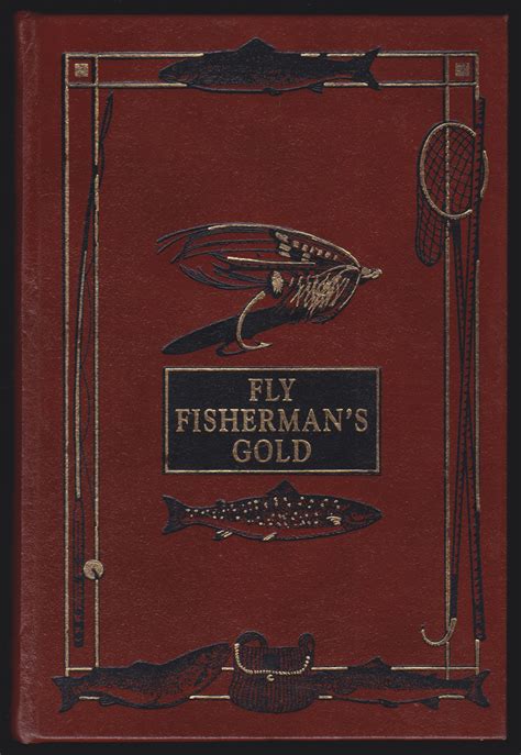 Art of Fly Making (Fly Fisherman's Gold Library) by William Blacker: NF