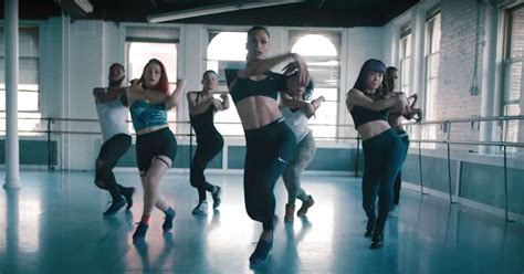 Nike Voguing Ad Transgender Dance Movement