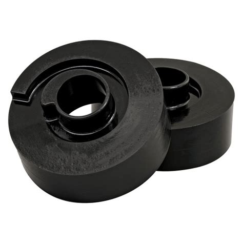 Daystar® Kf09125bk 175 Comfortride™ Rear Coil Spring Spacers