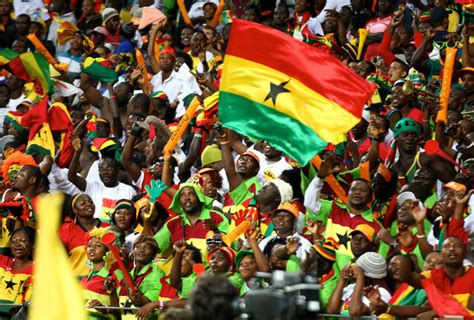 As It Happened Independence Day Celebrations From Across Ghana