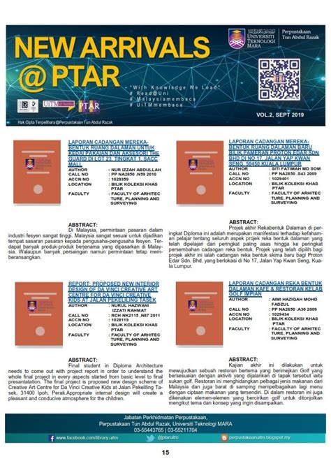 Sains, teknologi dan masyarakat isu 1: Diploma Reka Bentuk Dalaman