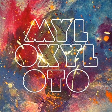 Coldplay has released the cover art and track listing for their new album called x&y. Coldplay - Mylo Xyloto (Alternate Album Cover 2) by ruffsnap on DeviantArt | Album covers ...