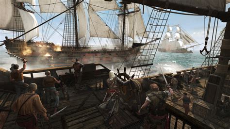 Assassin S Creed 4 Black Flag Ship Boarding Tips Tips Prima Games