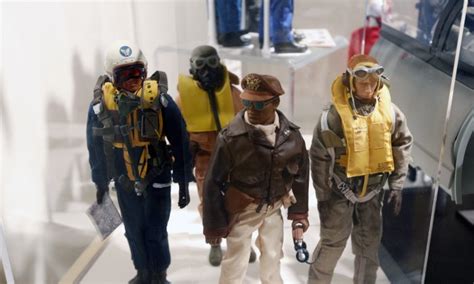 Gi Joe Father Of All Action Figures Turns 50