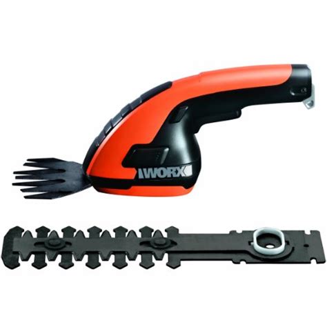 Product features & specs : 5 Best Cordless Grass Shears - Make maintaining your ...