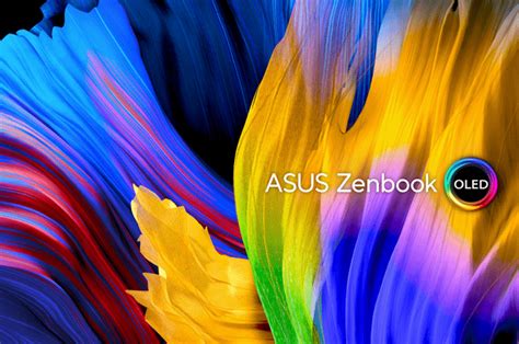 Asus Zenbook Wallpaper Keeps Coming Back Heres What Ive Done So Far