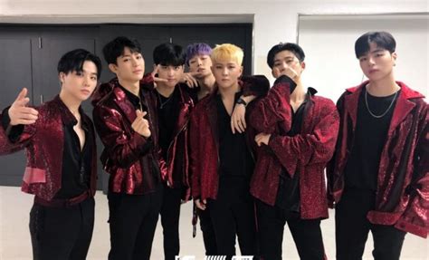 Inner circles are not happy after an ikon vcr plays during a winner concert in malaysia. iKON Gifts Fans With Well-Made Performances And Sincere ...