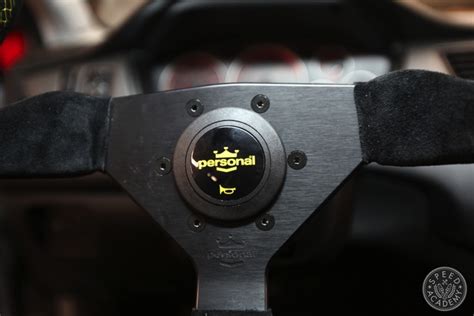Aftermarket Steering Wheel Install Speed Academy