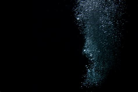 Underwater Bubbles By Bale On Deviantart