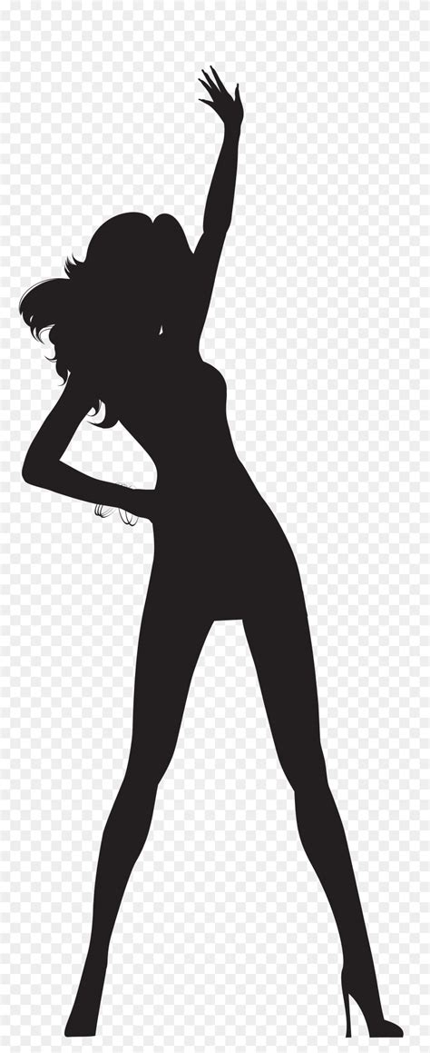 Woman Clipart Transparent Girl Clipart Transparent FlyClipart