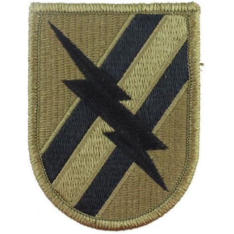 48th Infantry Brigade Combat Team Multicam Ocp Patch Patches