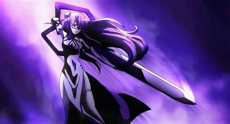 Sheele Akame Ga Kill Akame Ga Akame Ga Kill Sheele