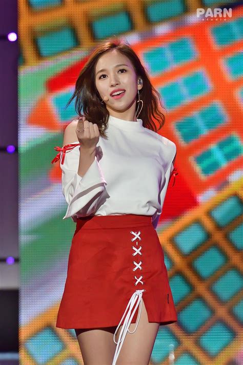 Twice Mina Tt Stage Outfits Korean Outfits Cute Asian Girls