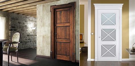 The Most Popular Styles Of Interior Doors The Doors Depot