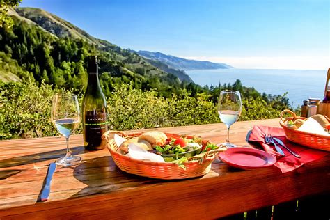 19k likes · 15 talking about this. Nepenthe Restaurant: Most Delightful View in Big Sur