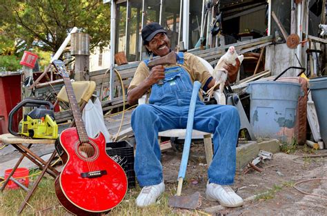 The 13 Lives Of Bobby Rush American Blues Scene