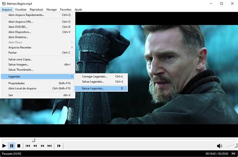Media Player Classic Home Cinema Para Windows Download