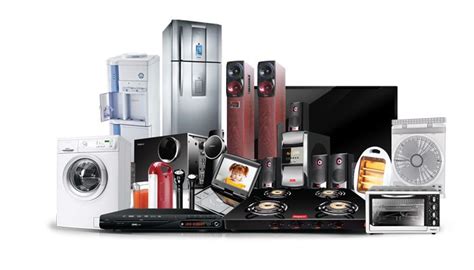 Electrical Appliances At Home Blog In2english
