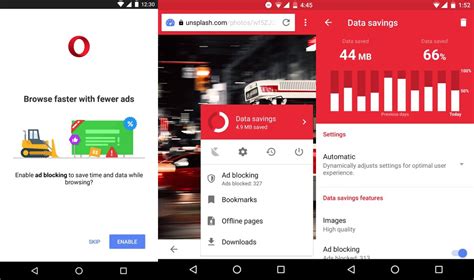 aplikasi opera mini download video