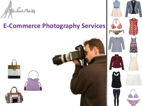 Get The Best Of Ecommerce Photography