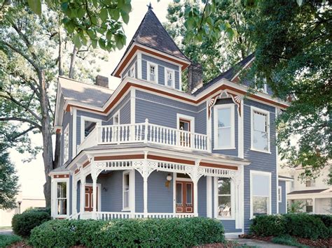 10 Fantastic Exterior Paint Ideas For Homes 2023