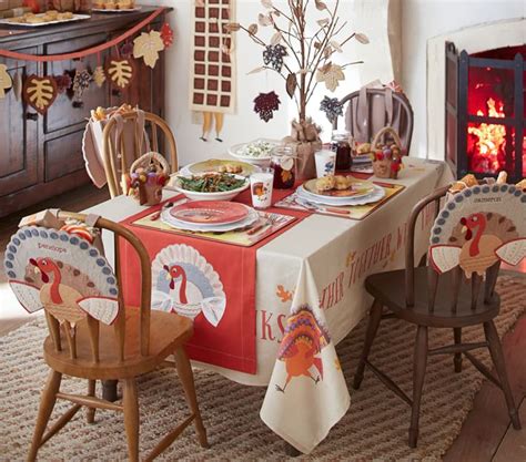 Check spelling or type a new query. Tabulous Design: Pottery Barn Kids Thanksgiving Finds