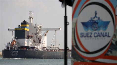 Port city details & statistics. Suez Canal blockage: Egypt could seek $1 billion from ship ...