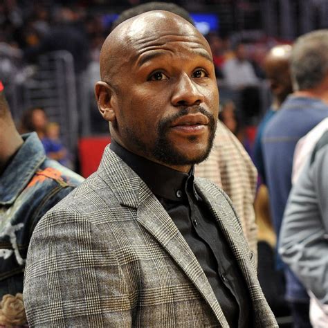 Самые новые твиты от floyd mayweather (@floydmayweather): Floyd Mayweather Charged with Failing to Disclose Promotional Payments by SEC | Bleacher Report ...