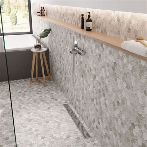 The Top 8 2022 Bathroom Trends With Hottest Tile Looks