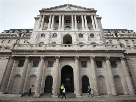 Almost all the south east asia financial institutions were facing problem during that. UK interest rates: What will a rise mean for the British ...
