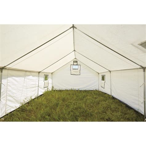 Guide Gear 12 X 18 Wall Tent Aluminum Frame 706761 Outfitter