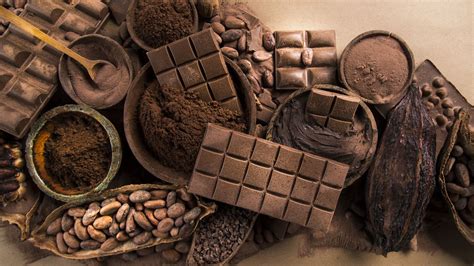 Ruta Gourmet Del Chocolate Donde Probar El Mejor Cacao Del Mundo