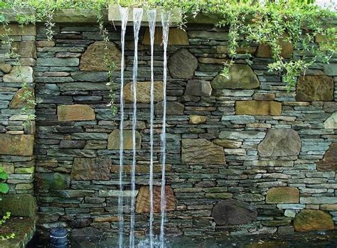 Abstract cascading is a specific type of buoyancy driven current, in which dense water formed by cooling, evaporation or freezing in the surface sinking of dense water contributes to the formation of arctic. cascading water feature - Google Search | Садовый водопад ...