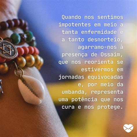 Mensagem De Aniversario Umbandista
