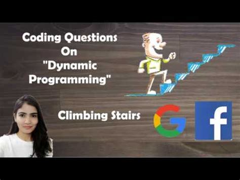 LeetCode 70 Climbing Stairs Algorithm Code Explained Best